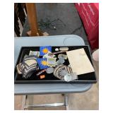 Vintage Military Patches Lot