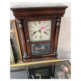 Antique Clock
