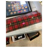 Vintage Bakï¿½lite Handle Carving Set