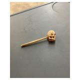 Skull Smoking Device