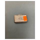 Small Sterling Tiffany and Co  Case