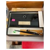 Vintage NOS  Sheaffer Desk Pen