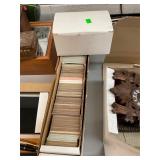 Vintage Baseball Cards