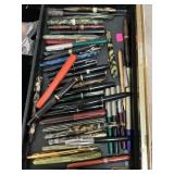 Vintage Pens Lot