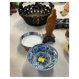 3 Piece East Asian Lot