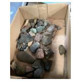 Rocks Gï¿½odes Lot