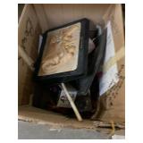 Miscellaneous Vintage Box Lot