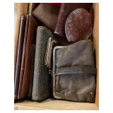 Vintage Purse Box Lot