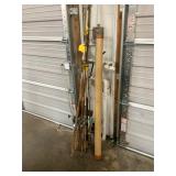 Fishing Rod Lot