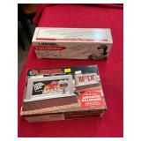 Lionel Trainmaster and Animated Billboard