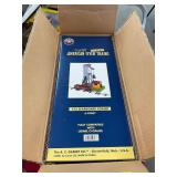 Lionel Gilbert 752 Seaboard Coaler 6-49807