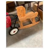 Rocking Horse