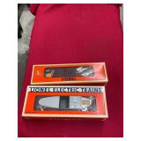 Lionel 6-29202 and 6-19279