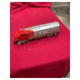 Lionel Santa Fe 2353