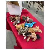 Beanie Babies
