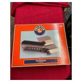 Lionel  Drawbridge 6-14173