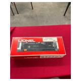 Lionel 6-8354 Erie Diesel Switcher