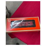 Lionel Erie Bay Window Caboose 6-19742