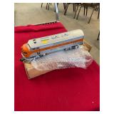 Lionel 2355 Western Pacific Locomotive