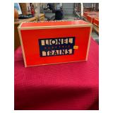 Lionelville Operating Pumping Station 6-12912