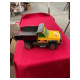 Vintage Tonka Truck