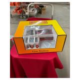 Rail King MTH Electric Trains Gas Station