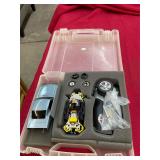 Xmodos Custom Mustang RC Car