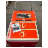 Lionel 6-18056 763E New York Central