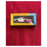 Esso Matchbox Vintage K-2 Wreck Truck