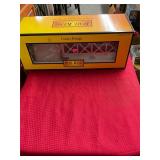 Girder Bridge Rail King