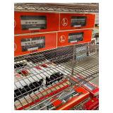 Lionel Train of Century 39113 39111 39112 39110