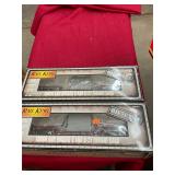 2 Rail King MTH 30-8302