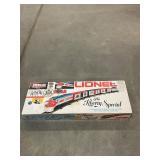Lionel Liberty Special Train Set