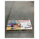 Lionel N&W Spirit of America Train Set
