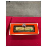 Lionel Beefmaster Unibody Tank Car 6-17925