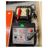 2 Lionel Transformers