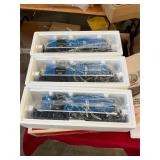 Lionel 6-11843 Boston & Maine GP-9