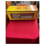 Girder Bridge Rail King