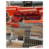 4 Lionel Vintage Cars