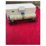 K Line GATX 6310 Esso Tank Car