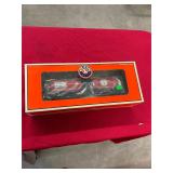 Lionel 6-17919 Koppers Unibody Tank Car