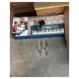 Casitone MT-205 Keyboard