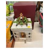 Williams Sonoma Candle Holder