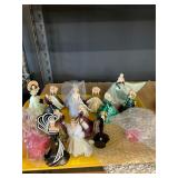 Hallmark Barbie Ornaments