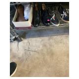 Vintage Shoes including PF Converses