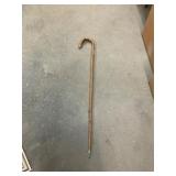 Vintage Walking Stick