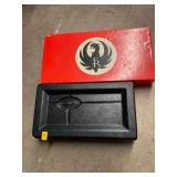 2 Vintage Pistol Boxes