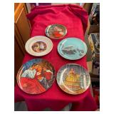 Collector Plates