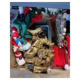 Christmas Lot