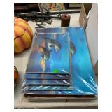 Beach and Nautical Art